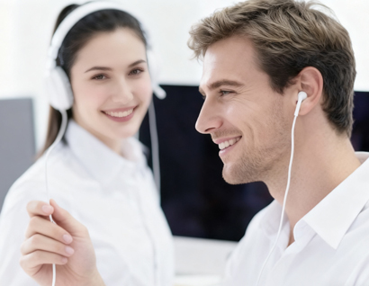 完善的售后服务