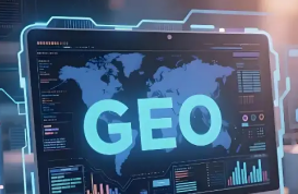 什么是 GEO？